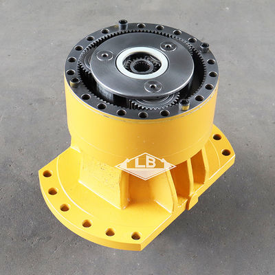 PC200-6 스윙 리듀션 20Y-26-00150 20Y-26-00151 20Y2600150 20Y2600151 스윙 기계 ASSY PC200-6 스윙 gearbox 발굴기
