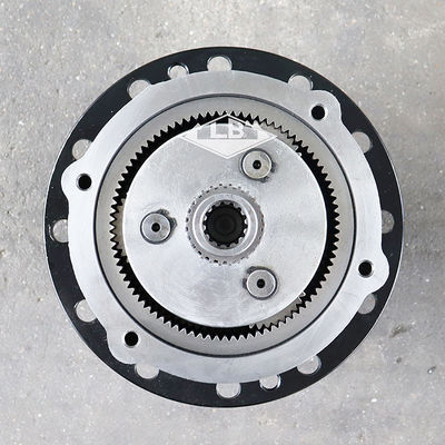 M315D M316 M317 SWING DRIVE 152-7375 1527375 M315D 굴착기용 스윙 기어박스