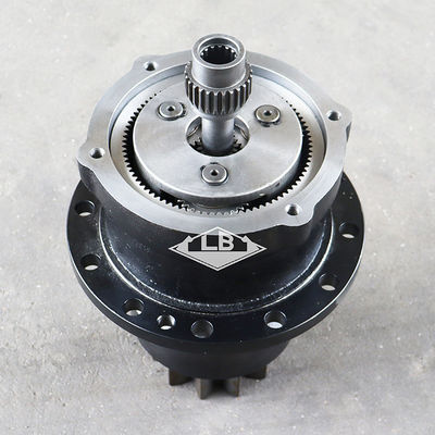 M315D M316 M317 SWING DRIVE 152-7375 1527375 M315D 굴착기용 스윙 기어박스