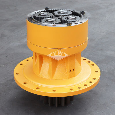 발굴기 부품 R320LC-7 R335-7 발굴기용 스윙 환속기 31N9-10180 31N9-10181 R320LC-7 스윙 gearbox