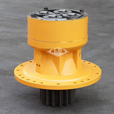 발굴기 부품 R320LC-7 R335-7 발굴기용 스윙 환속기 31N9-10180 31N9-10181 R320LC-7 스윙 gearbox