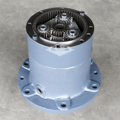 SK60-3 SK60 - MARK III SWING ASSY 24100J11943F2 24100J11943F1 SK60-3 발굴기용 스윙 변속기