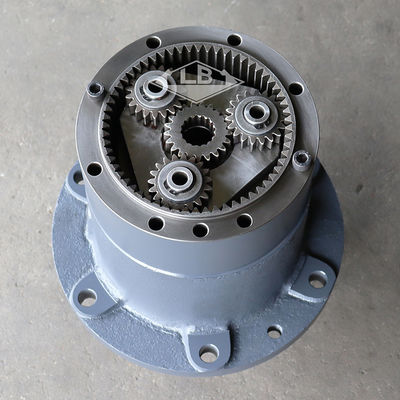 SK60-3 SK60 - MARK III SWING ASSY 24100J11943F2 24100J11943F1 SK60-3 발굴기용 스윙 변속기