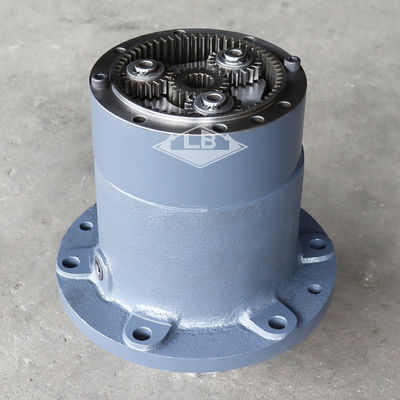 SK60-3 SK60 - MARK III SWING ASSY 24100J11943F2 24100J11943F1 SK60-3 발굴기용 스윙 변속기