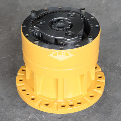 발굴기 부품 E313D 312D SWING DRIVE 333-3073 3333073 E313D 스윙 변속기