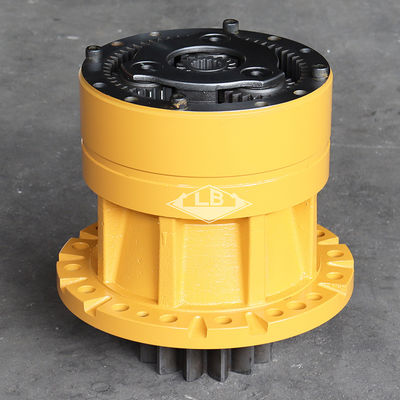 발굴기 부품 E313D 312D SWING DRIVE 333-3073 3333073 E313D 스윙 변속기