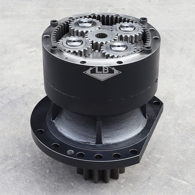 SK200-8 E215B SWING REDUCTION ASSEMBLY YN32W00022F1 발굴기용 SK200-8 스윙 변속기