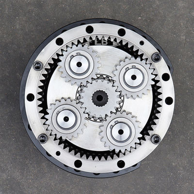 SK200-8 E215B SWING REDUCTION ASSEMBLY YN32W00022F1 발굴기용 SK200-8 스윙 변속기