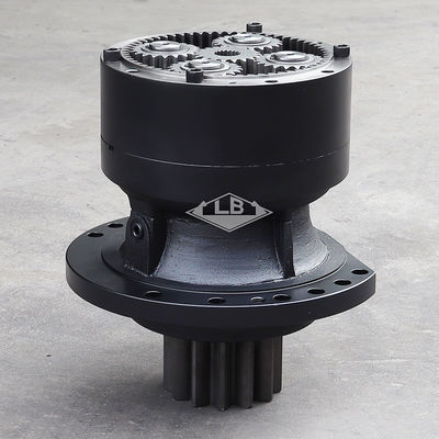 SK200-8 E215B SWING REDUCTION ASSEMBLY YN32W00022F1 발굴기용 SK200-8 스윙 변속기