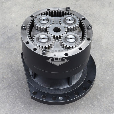 SK200-8 E215B SWING REDUCTION ASSEMBLY YN32W00022F1 발굴기용 SK200-8 스윙 변속기