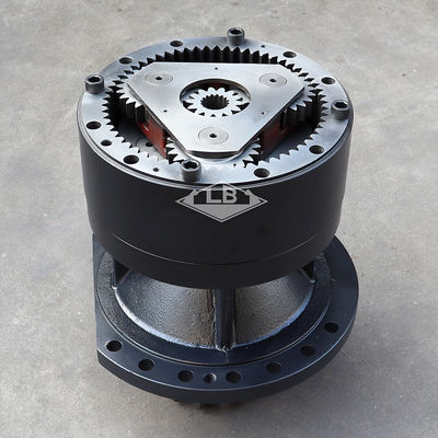 SK350-8 스윙 드라이브 기어박스 LC32W00011F1 스윙 감소 기어박스 SK350-8 스윙 감소기