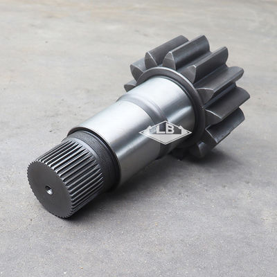 JCB JS330 JS360 JCB360 샤프트 피니언 332 / F1067 JS360 피니언 샤프트