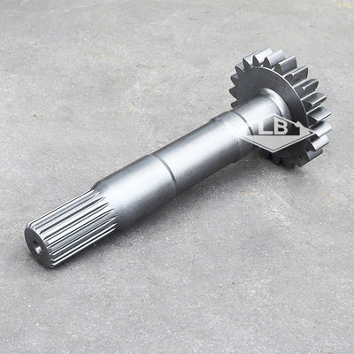 히타치 기어박스 부품 ZX200-3 ZX200-5G ZX210-3 태양 기어 샤프트 프로프 2050692 ZX210-3 SUN SHAFT