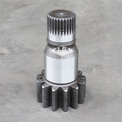 EX100-5 EX120-5 변속기 상자 부품 SHAFT PROP 2036830 2028036 EX120-5 SWING PINION SAHFT