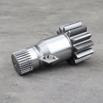 EX100-5 EX120-5 변속기 상자 부품 SHAFT PROP 2036830 2028036 EX120-5 SWING PINION SAHFT