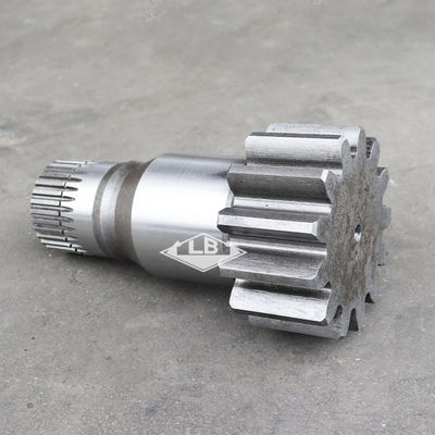 EX100-5 EX120-5 변속기 상자 부품 SHAFT PROP 2036830 2028036 EX120-5 SWING PINION SAHFT