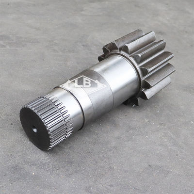 코벨코 SK200-8 SK210-8 변속기 상자 부품 SWING PINION YN32W01051P1 SK200-8 SWING SHAFT