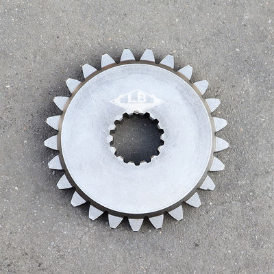 EC290 SUN GEAR 변속기 상자 부품 VOE14570934 GEAR