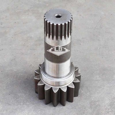 SHAFT 코마쓰 PC200-7 20Y-26-21142 20Y-26-21141 20Y-26-21140 SHAFT