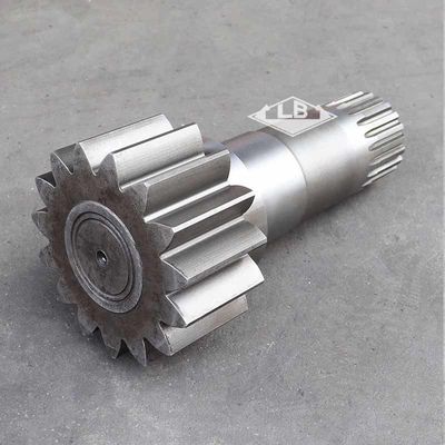 SHAFT 코마쓰 PC200-7 20Y-26-21142 20Y-26-21141 20Y-26-21140 SHAFT