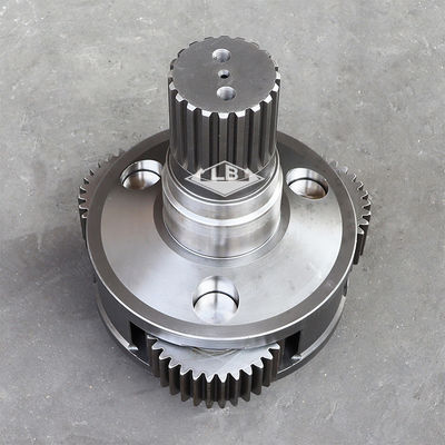 R320LC-7 기어박스 부품 샤프트 드라이브 ASSY XKAQ-00328 R320-7 스윙 샤프트
