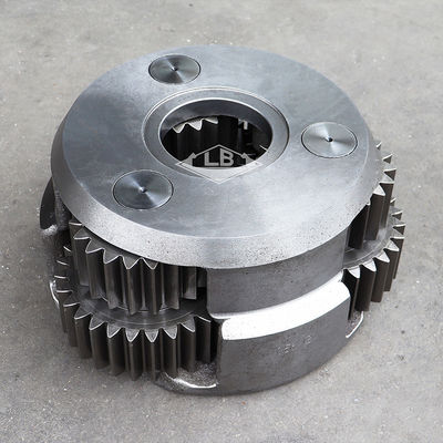 R140-7 R160-7 기어박스 부품 XKAH-00357 XKAH-00358 XKAH-00355 XKAH-00356 R140-7 운반자 ASSY