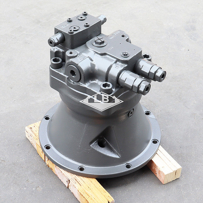 EC240 발굴기 M2X146b에 대한 VOLVO 스윙 모터