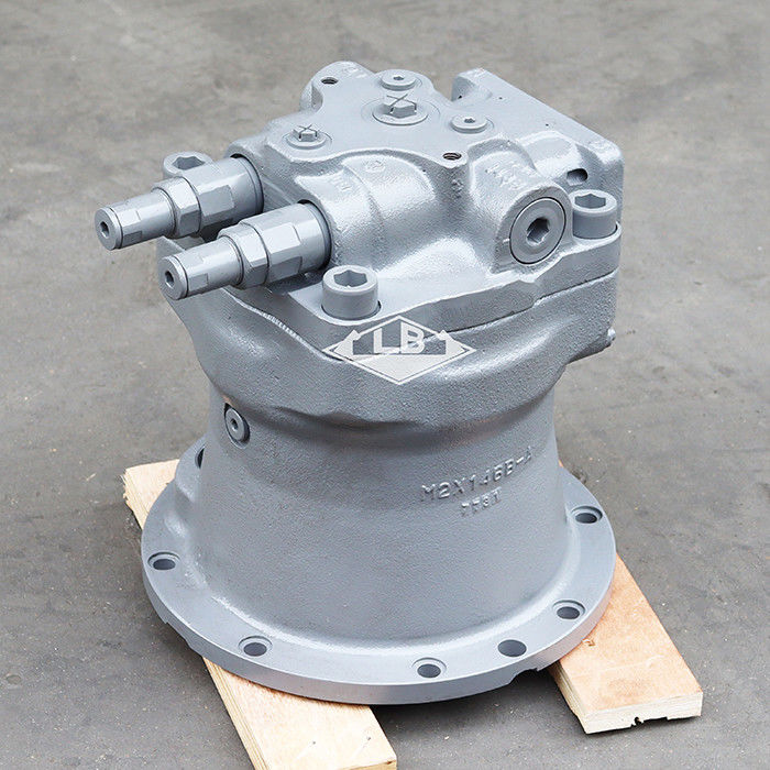 히타치 EX200-5 EX210-5용 발굴기 스윙 모터 조립 부품 OEM