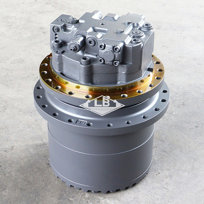 VOE14690440 VOE14704090 최종 드라이브 VOE14704091 EC300 VOLVO EC250D EC250E EC300D EC300E 여행 모터 ASSY