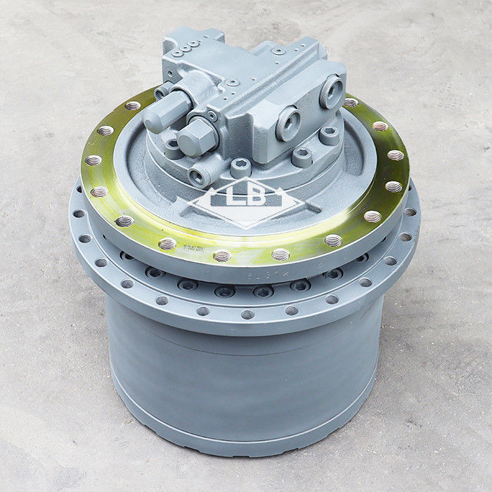 SK350-8 트래블 모터 GM60VA LC15V00023F1 LC15V00023F2R LC15V00023F2C LC15V00026F2 SK350-8 코벨코 발굴기용 최종 드라이브