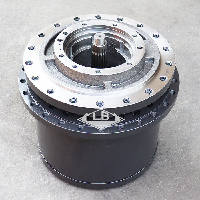 SK350-8 TRAVEL REDUCTION GEAR LC15V00023F1 LC15V00023F2R LC15V00023F2C
