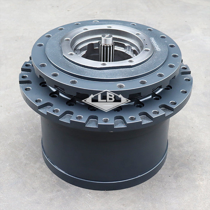 SK200-6 ED150 트래블 모터 리듀서 YN53D00008F1 YN53D00008F2 YN53D00008F3 SK200-6 트래블 기어박스