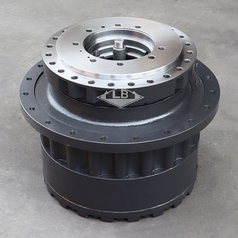 PC300-7 PC360-7 이동 모터가 없는 최종 구동 207-27-00440 207-27-00441 207-27-00370 207-27-00371 207-27-00260 207-27-00261 PC300-7 이동 변속기