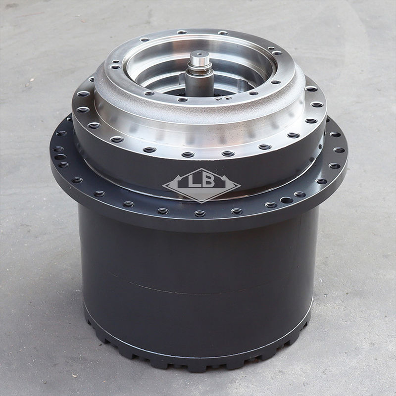 DX255LC SOLAR 255LC-V TRAVEL REDUCTION GEAR K1011413A K9005007 170402-00039 170401-00042A DX255 여행 변속기