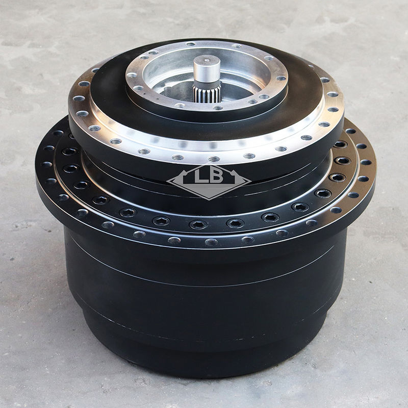 R485VS R480LC-9 R520LC-9 R500LC-7 모터가 없는 최종 구동 39QB-42100 39QB-40101 R480-9 이동 변속기