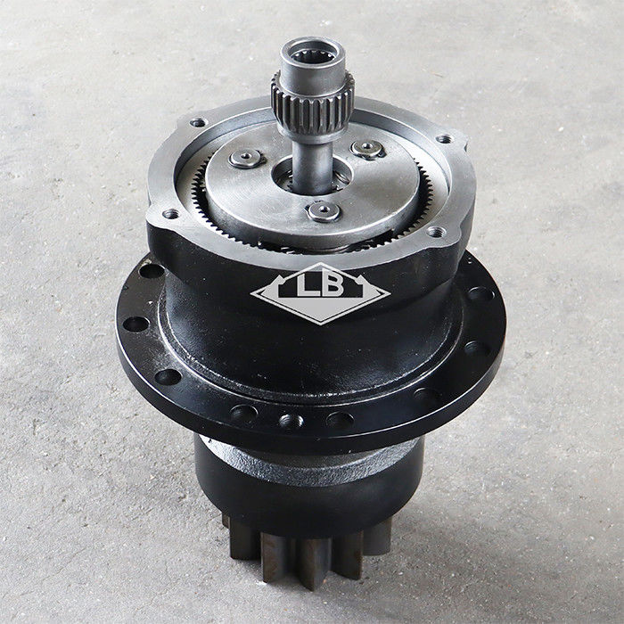 M315D M316 M317 SWING DRIVE 152-7375 1527375 M315D 굴착기용 스윙 기어박스