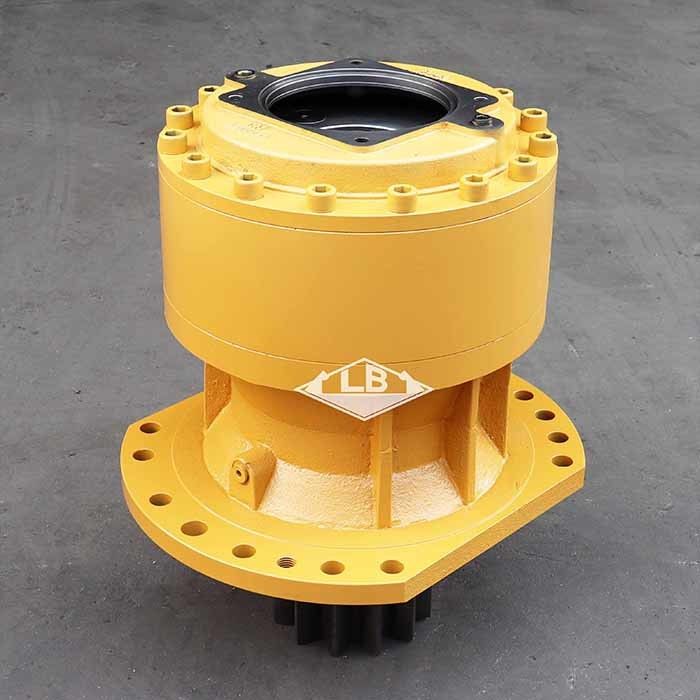 E 374F 374D 스윙 gearbox 378-9543 378-9544 3789543 3789544 E 374 스윙 gearbox