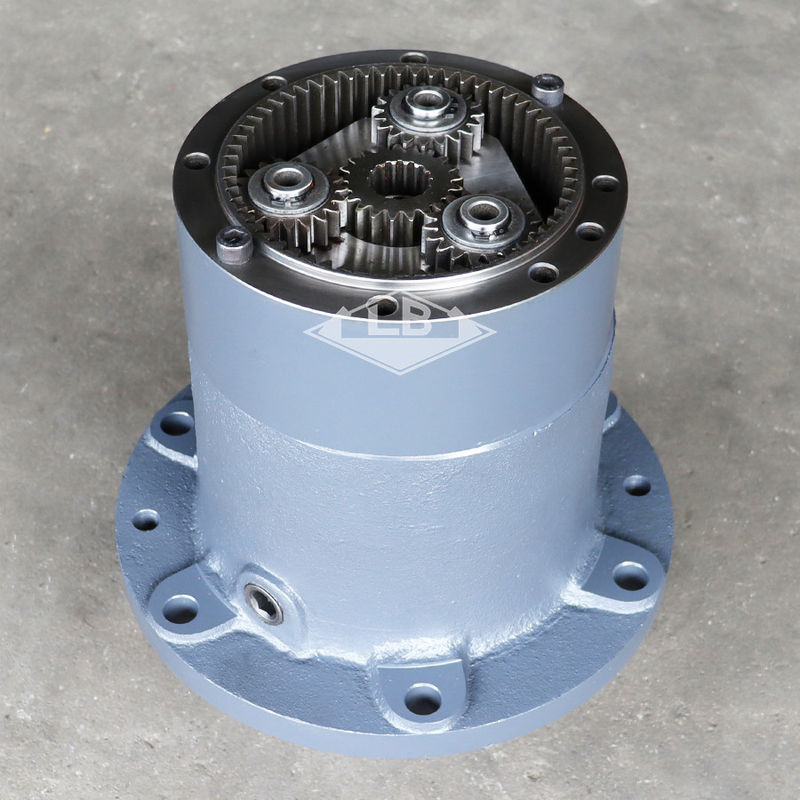 SK60-3 SK60 - MARK III SWING ASSY 24100J11943F2 24100J11943F1 SK60-3 발굴기용 스윙 변속기
