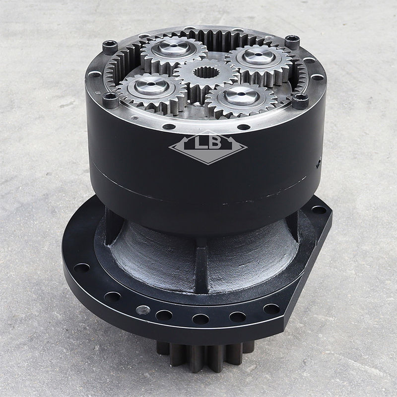SK200-8 E215B SWING REDUCTION ASSEMBLY YN32W00022F1 발굴기용 SK200-8 스윙 변속기