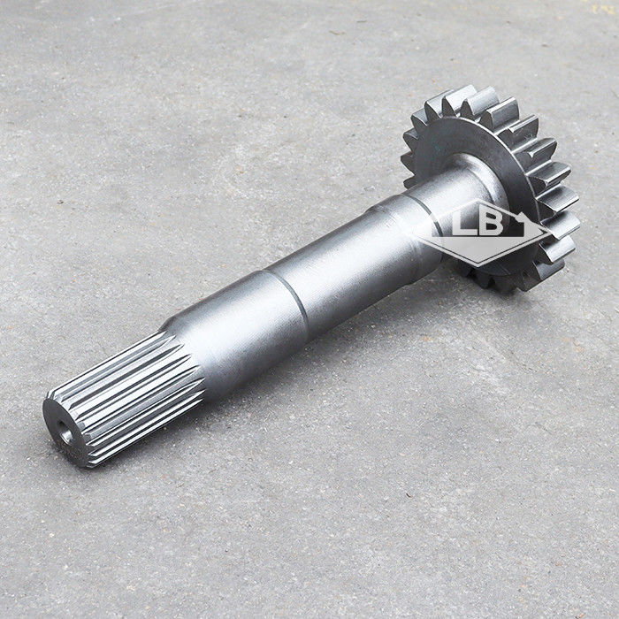 히타치 기어박스 부품 ZX200-3 ZX200-5G ZX210-3 태양 기어 샤프트 프로프 2050692 ZX210-3 SUN SHAFT