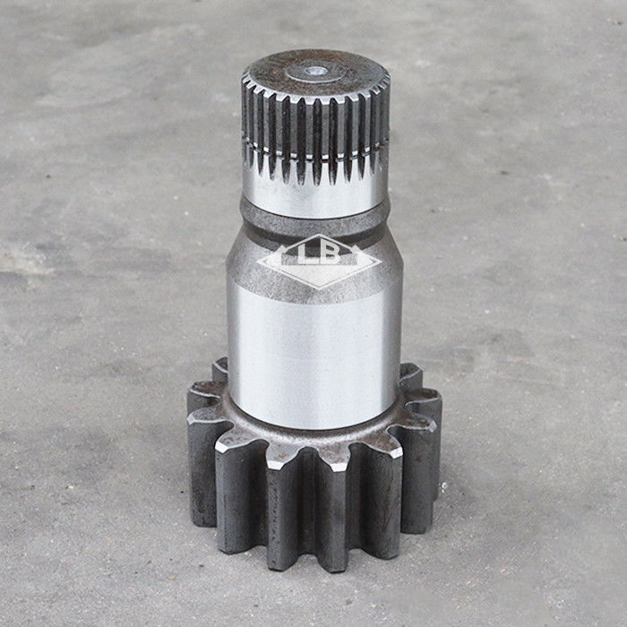EX100-5 EX120-5 변속기 상자 부품 SHAFT PROP 2036830 2028036 EX120-5 SWING PINION SAHFT