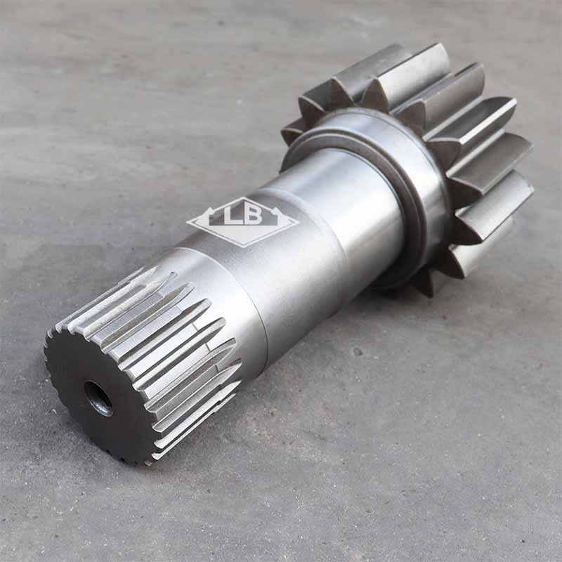 SHAFT 코마쓰 PC200-7 20Y-26-21142 20Y-26-21141 20Y-26-21140 SHAFT