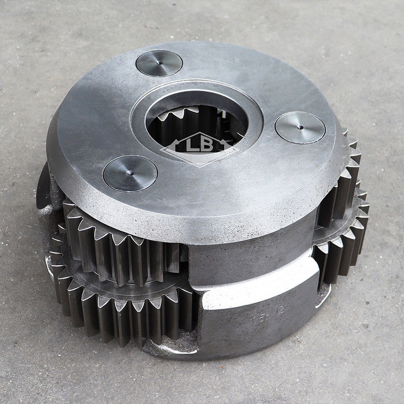 R140-7 R160-7 기어박스 부품 XKAH-00357 XKAH-00358 XKAH-00355 XKAH-00356 R140-7 운반자 ASSY